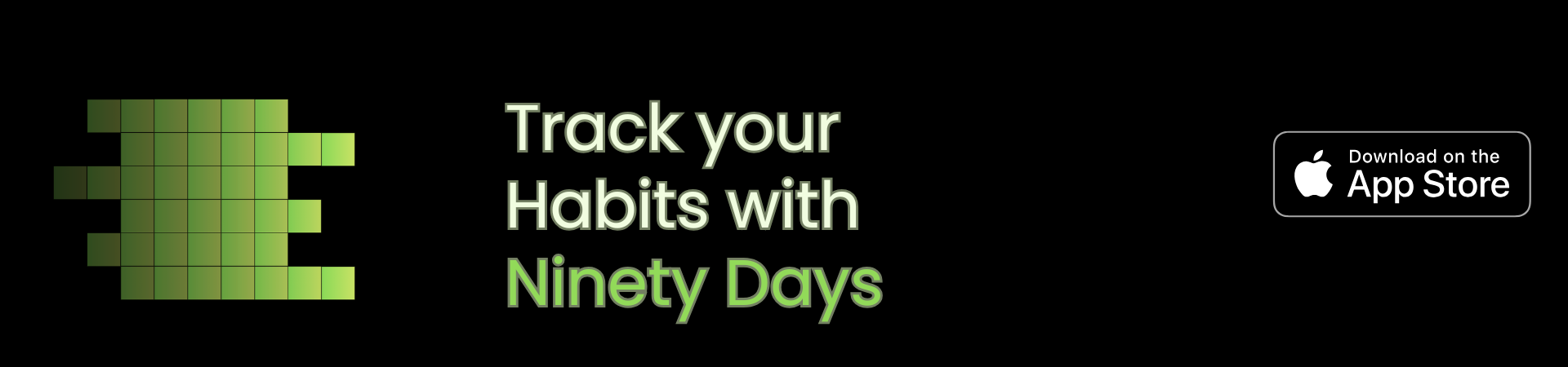 Ninety Days App